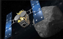Japonia a finalizat un tun spaţial pentru distrugerea asteroizilor