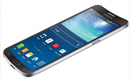 Samsung va lansa noi telefoane Galaxy cu ecran curbat