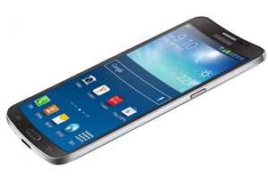 Samsung va lansa noi telefoane Galaxy cu ecran curbat
