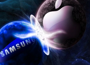 Samsung va plti despgubiri de 290 de milioane de dolari companiei Apple