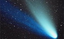 O cometă descoperită în toamna anului trecut va trece în această seară foarte aproape de Soare