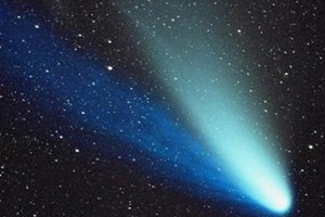 O comet descoperit n toamna anului trecut va trece n aceast sear foarte aproape de Soare