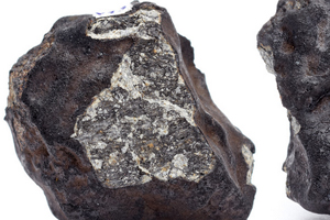 Oamenii de tiin rui  au descoperit ap n meteoritul de la Celiabinsk