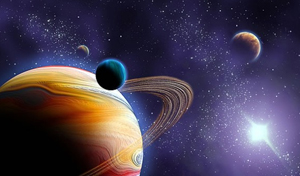 NASA a descoperit sute de planete noi