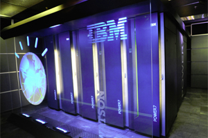 Un supercomputer al IBM va fi folosit n medicina genomic 