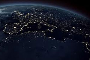 La noapte va fi lansat primul satelit din Programul european Copernicus
