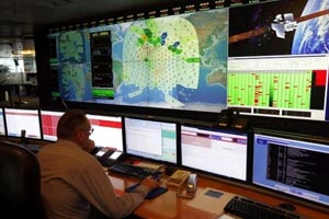 Operatorul britanic Inmarsat va oferi gratis un sistem de monitorizare pentru toate aeronavele de pasageri din lume