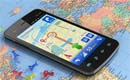 Aplicaţie gratuită pentru smartphone destinată cetăţenilor români care călătoresc în străinătate