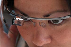 Ochelarii Google din nou accesibili marelui public n SUA