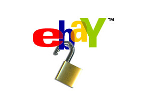 Site-ul de licitaii eBay, atacat de hackeri
