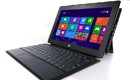 Microsoft a lansat tableta care poate înlocui laptopul