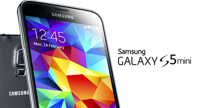 Gigantul sud-coreean Samsung vine cu noi surprize pe piaa dispozitivelor mobile