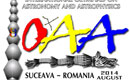 Olimpiada Internaţională de Astronomie şi Astrofizică de la Suceava