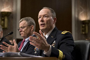 Directorul NSA afirm c programele de supraveghere din SUA au dejucat zeci de comploturi teroriste