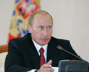 Vladimir Putin sper c disputa privind Edward Snowden nu va afecta relaiile dintre Rusia i SUA