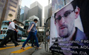 Un cotidian chinez îl laudă pe Edward Snowden pentru `înlăturarea măştii de sfinţenie a Washingtonului`
