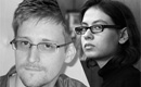 Duşmani ai statului: Edward Snowden, Anat Kamm