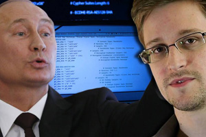 Rusia nu l va preda pe Edward Snowden, a declarat preedintele Vladimir Putin