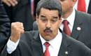 Nicolas Maduro, preşedintele Venezuelei, nu se teme de Washington şi îl primeşte pe Snowden