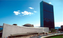 SUA au spionat sediul ONU