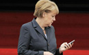 Cancelarul german, Angela Merkel, era spionat de NSA încă din anul 2002