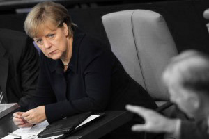 Germania vrea explicaii de la SUA dup disputa privind ascultarea telefonului cancelarului Merkel