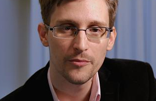 Agenia naional de securitate NSA din SUA este implicat n spionajul industrial, susine Edward Snowden