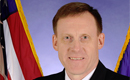 Viceamiralul Michael Rogers, nominalizat de preşedintele american pentru conducerea NSA
