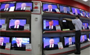 Jumătate dintre furnizorii ucraineni de televiziune prin cablu au întrerupt transmiterea canalelor ruseşti