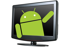 Gigantul american Google se pregtete s lanseze Android TV