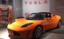 Producătorul de autovehicule electrice Tesla va deschide o fabrică în statul american Nevada
