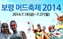 Festivalul Nămolului din Boryeong