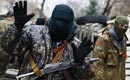 În estul Ucrainei luptă până la 20.000 de terorişti