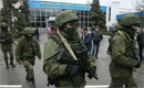 NATO susţine că peste o mie de militari ruşi au pătruns pe teritoriul Ucrainei