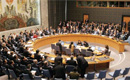 Reuniune de urgenţă a Consiliului de Securitate al ONU