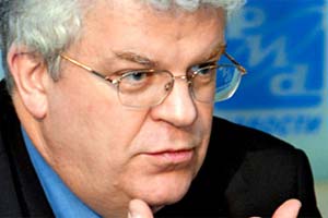 NATO, SUA i UE nu au prezentat dovezi ale prezenei militarilor rui n Ucraina, afirm Vladimir Cijov