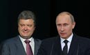 Acordul de încetare a focului între Rusia şi Ucraina, pus sub semnul întrebării