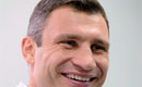Vitali Kliciko se va afla în fruntea listei partidului 'Blocul lui Poroşenko' la alegerile pentru Rada Supremă