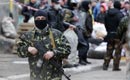 Teroriştii ruşi continuă atacurile în estul Ucrainei, există victime