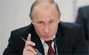 75% dintre ucraineni au o atitudine negativă faţă de Putin