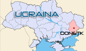 Separatitii din Donek organizeaz, n noiembrie, alegeri parlamentare