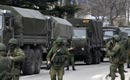 Rusia masează noi trupe la graniţa cu Ucraina