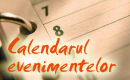 Calendarul evenimentelor, 29 iunie 2014 - selecţiuni