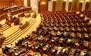Parlamentul ar putea fi convocat într-o sesiune extraordinară pentru rediscutarea legii care reduce CAS-ul la angajator