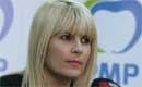 Preşedintele PMP, Elena Udrea, este candidatul formaţiunii la alegerile prezidenţiale