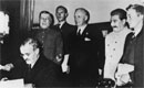 DOCUMENTAR: Pactul Ribbentrop - Molotov - infamia redesenării Europei 