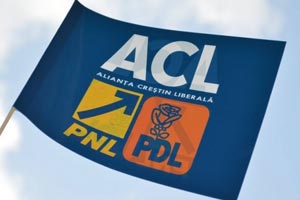 ACL contest ordonana de urgen prin care aleii locali pot s opteze pentru alt formaiune politic fr a-i pierde mandatele
