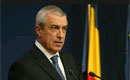 Călin Popescu-Tăriceanu a anunţat că a început demersurile de suspendare din funcţie a preşedintelui Traian Băsescu
