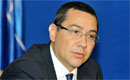 Premierul Victor Ponta va lua măsuri dacă se vor găsi nereguli sau erori ale MEC în privinţa licitaţiilor pentru manuale