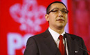 Preşedintele PSD, Victor Ponta, şi-a lansat candidatura la alegerile prezidenţiale